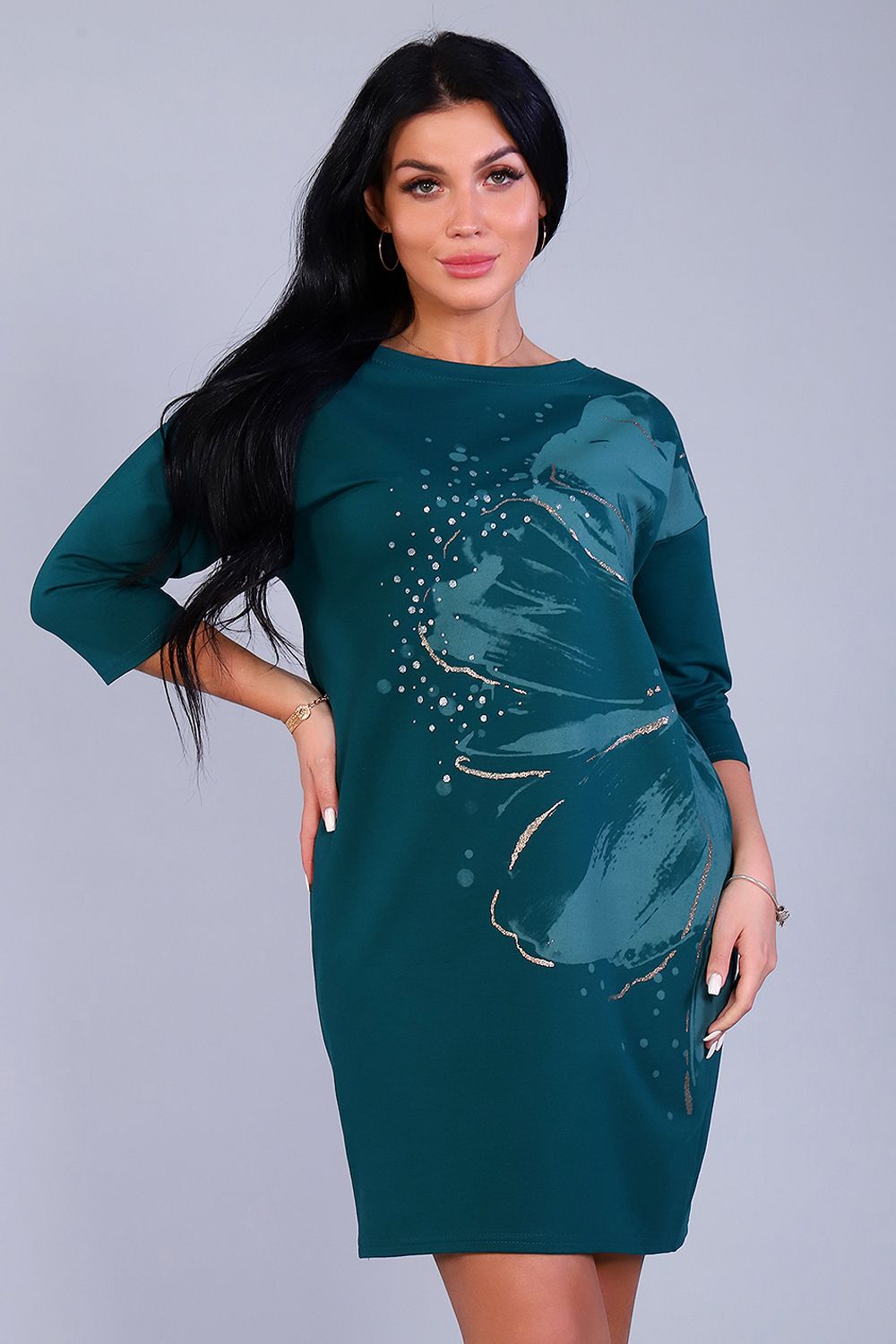 Туника 82002 Натали (Акция)