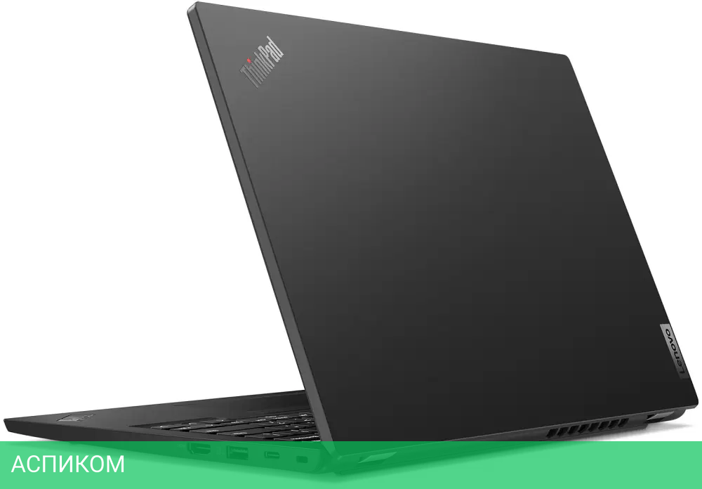 Ноутбук Lenovo ThinkPad L13 Gen 4 Intel 21HEA05QCD