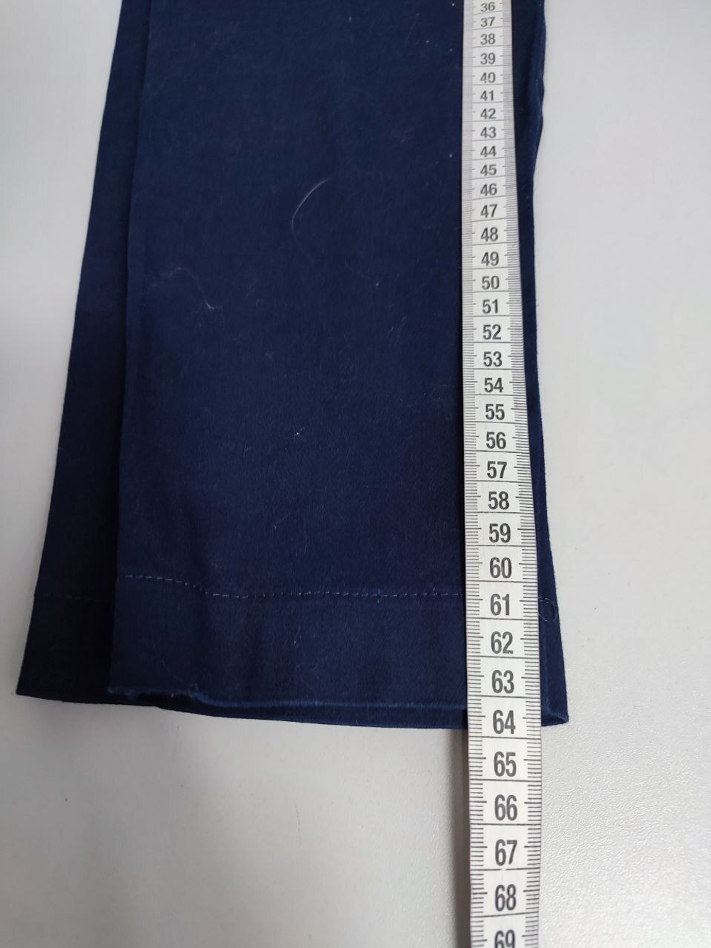 Брюки MammySize для беременных 42 размер