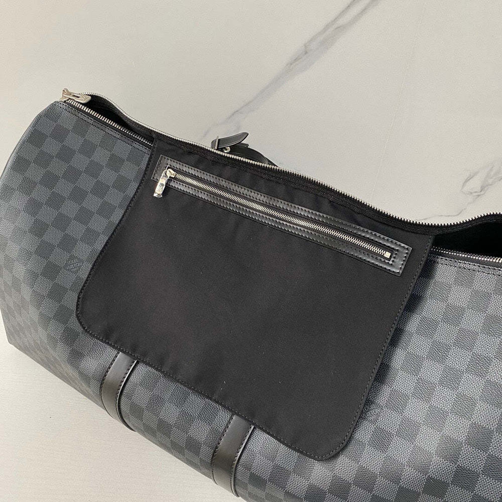 Louis Vuitton Keepall 55