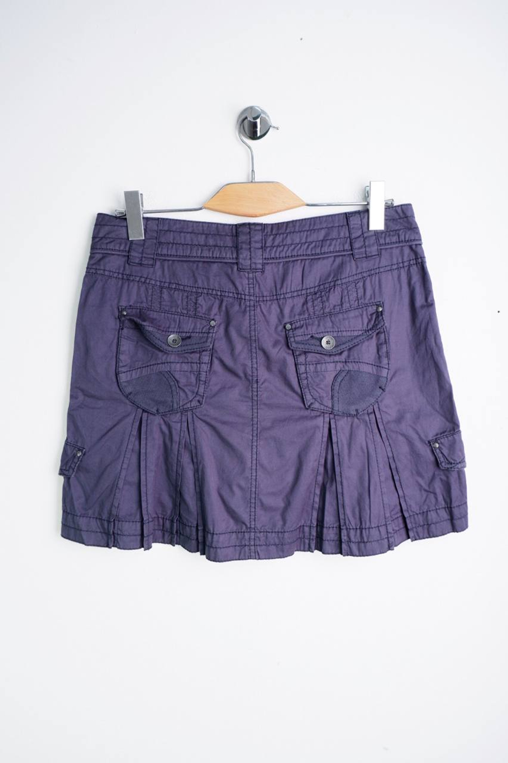 Юбка Esprit практичная, маркировка 38, визуально на 44 размер