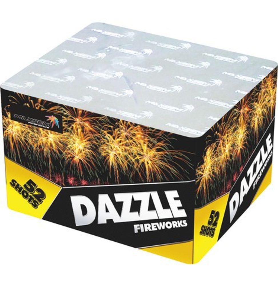 DAZZLE