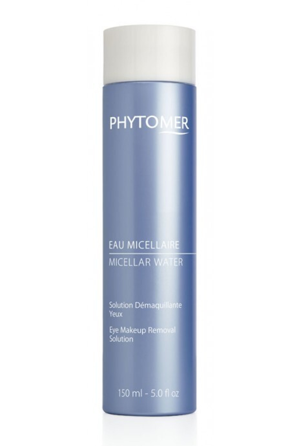 PHYTOMER MICELLAR WATER EYE MAKEUP REMOVAL SOLUTION