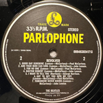 The Beatles - Revolver (Европа 2012г.)