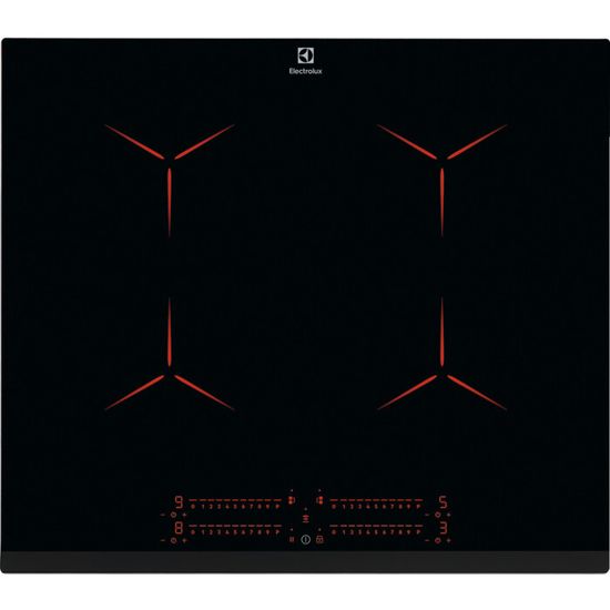 Индукционная варочная панель Electrolux IPE6492KF
