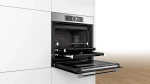 Духовой шкаф Bosch HSG656XS1