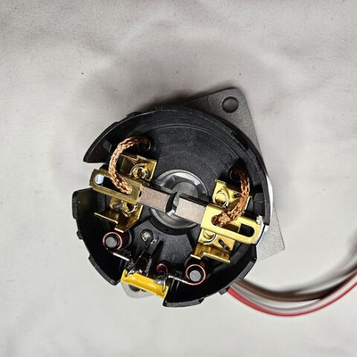 Щеточный узел компрессора пневмоподвески Mercedes w220 w211 w219