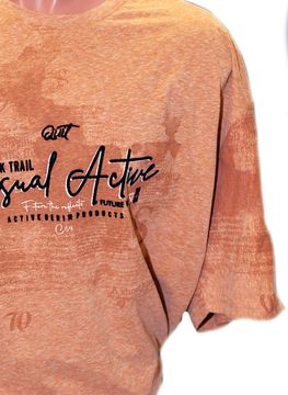 Футболка мужская MARTINI DRY (64-70 размер).