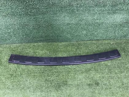 Накладка заднего бампера Honda Pilot 2 (2008-2015)