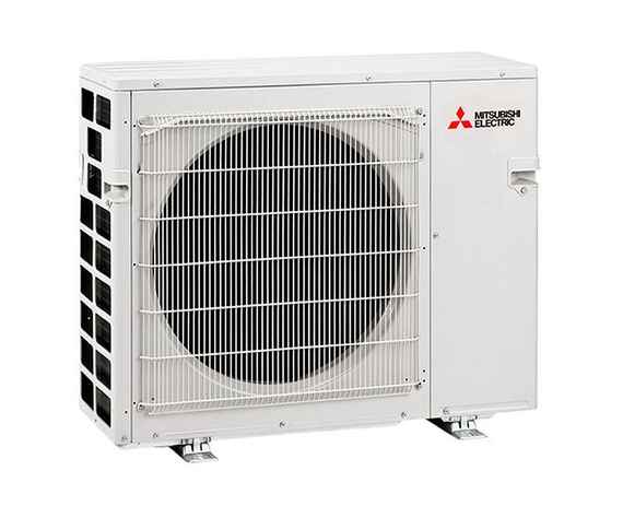 Мульти сплит-система Mitsubishi Electric 2x SEZ-M25DA 1x SEZ-M35DA / MXZ-4F80VF