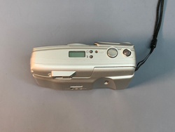 Olympus SuperZoom 80G