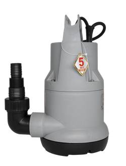 Дренажный насос Ресанта НД-11000П/5