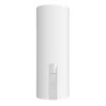 Кухонная вытяжка MAUNFELD Lee Wall 35 Sensor белый