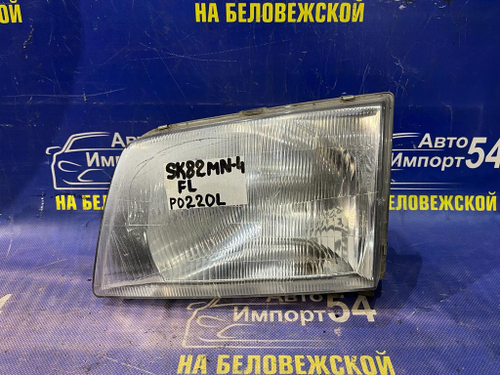 Фара передняя левая NISSAN VANETTE 2001