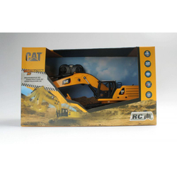 Carrera RC - Экскаватор CAT 336 2,4 ГГц 1:24 25001