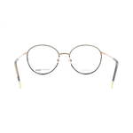Оправа круглая William Morris 50287 С1 зелёная