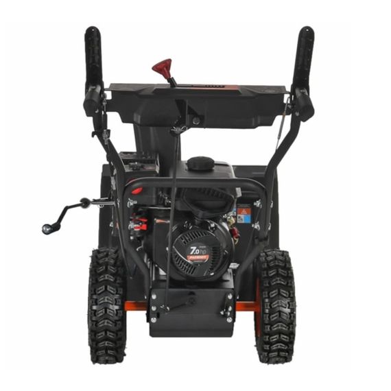 Снегоуборщик PATRIOT PS 603 H