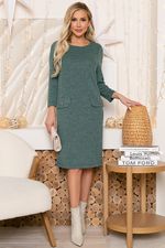 Платье 70901-1 Avili