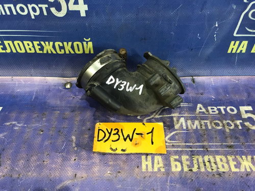 Гофра воздушного фильтра MAZDA DEMIO 2003