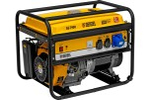 Генератор бензиновый Denzel GE 7900 94638