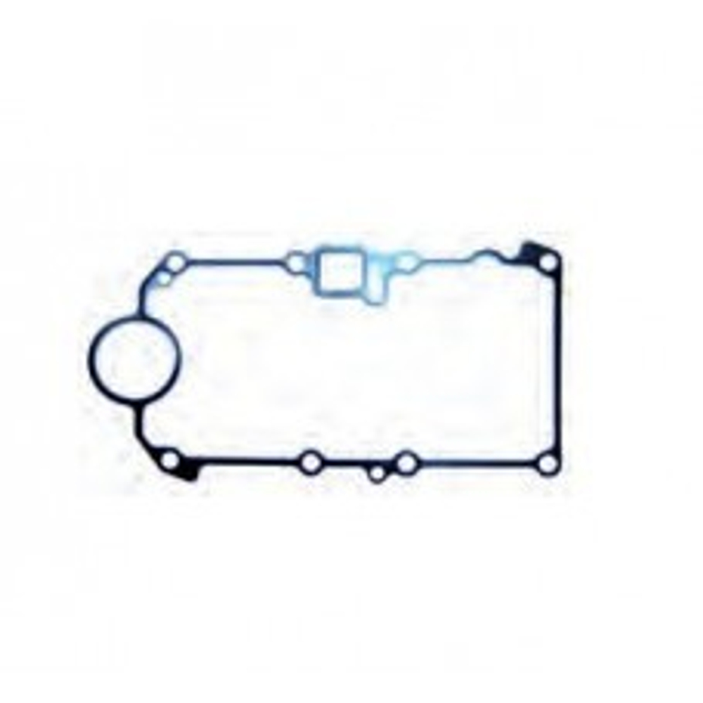 Прокладка Suzuki DF9.9/DF15 11489-93E10-000