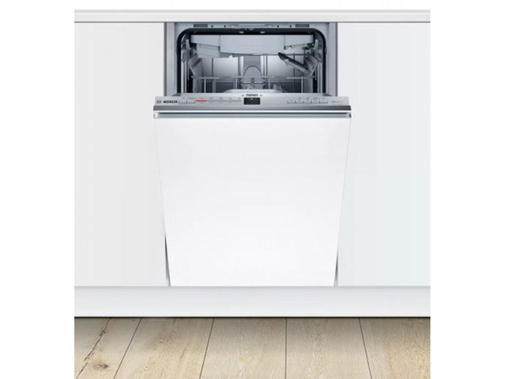 Встраиваемая посудомоечная машина Bosch SRV2IMX1BR