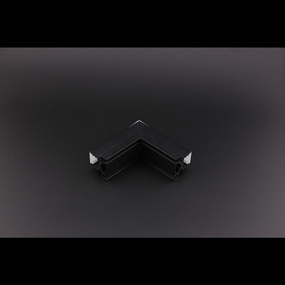 Трековый соединитель угловой Aployt Magnetic track 48 APL.0185.00.02