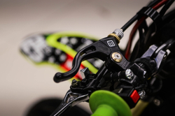 Питбайк JMC 125 MX V3.0 STUNT