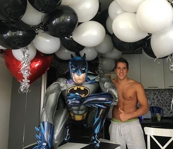 Готовое решение 