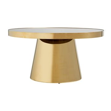 Круглый журнальный столик Aigen 90 см