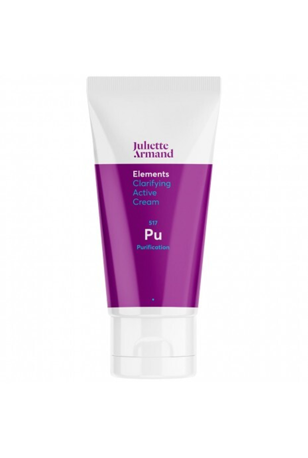 Juliette Armand CLARIFYING ACTIVE CREAM