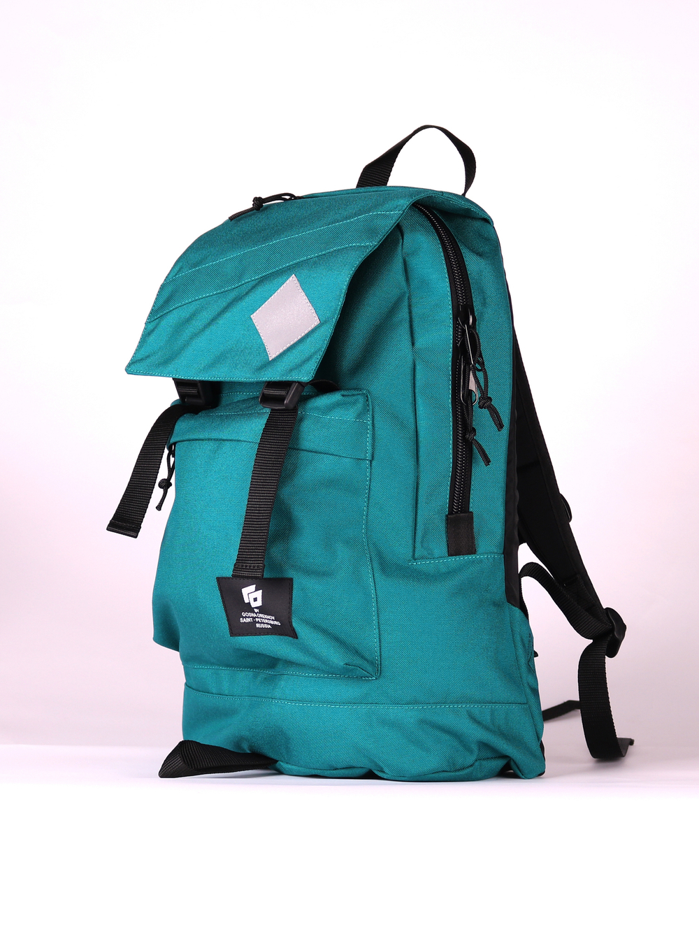 Рюкзак Citypack морская волна