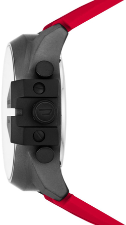 Наручные часы Diesel DZ4551 с хронографом