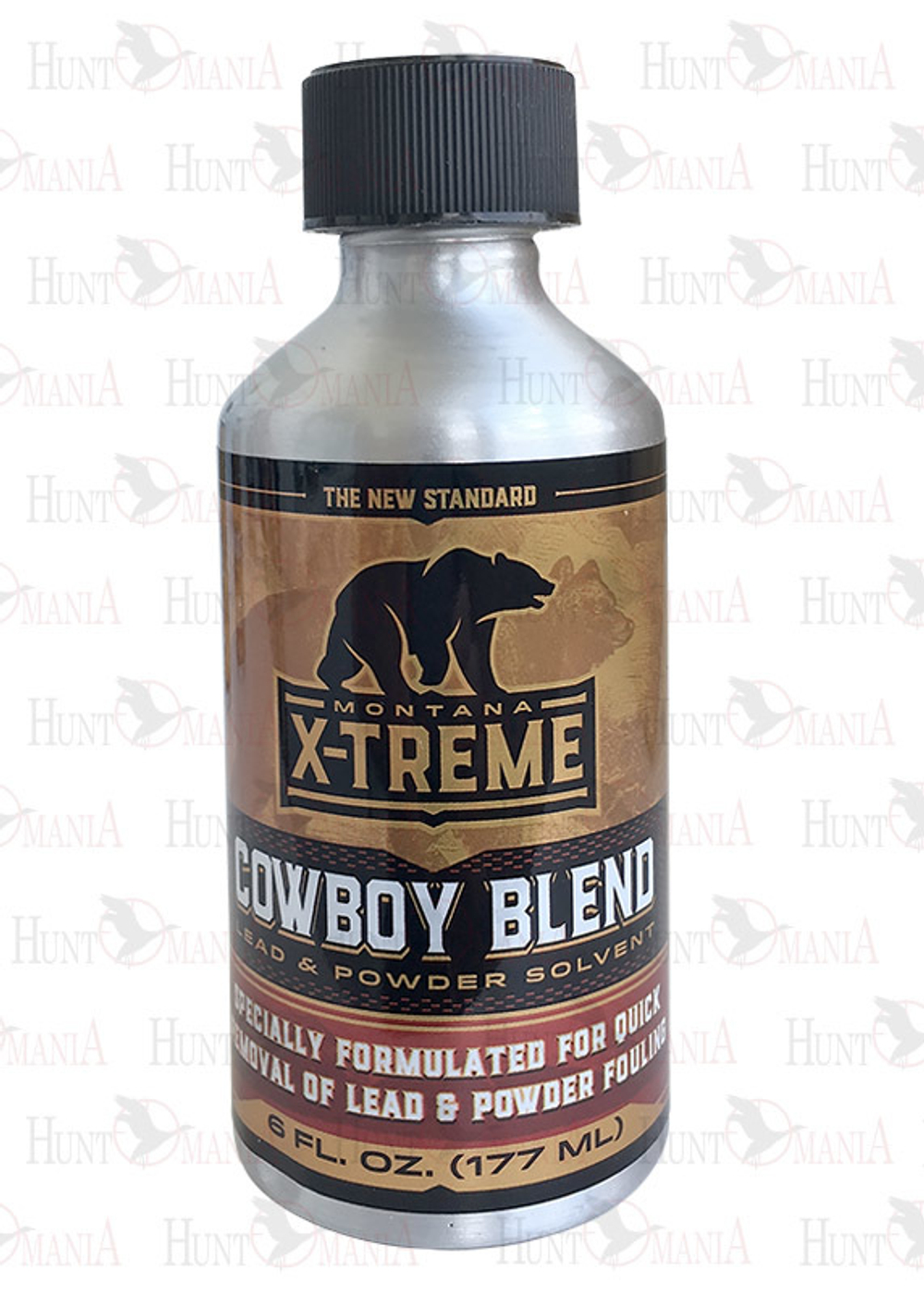 Cowboy Blend