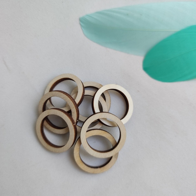 Основа для ловца снов 3 см.