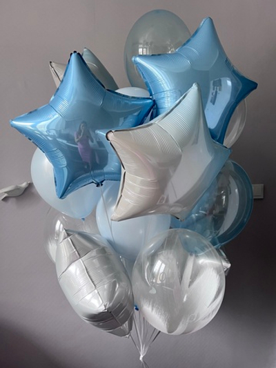 Сет Звездная нежность