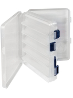 Коробка рыболовная двухсторонняя Meiho REVERSIBLE 165N 255x190x50