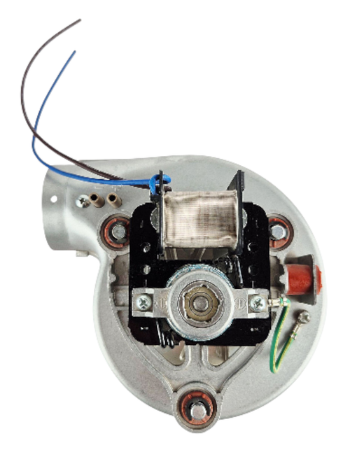 Вентилятор-турбина Ferroli Fortuna (35W)