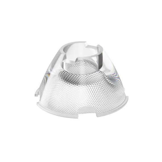 Линза Maytoni Technical Downlight для Alfa LED 18° LensD35-18