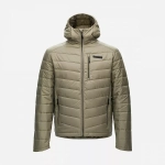 КУРТКА FINNTRAIL УТЕПЛЕННАЯ МУЖСКАЯ MASTER HOOD 1510