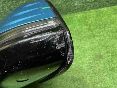 Зеркало левое BMW 2er F44 (2019-2024) 7 контактов