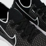 Кроссовки Nike React Infinity Run Flyknit Black / White