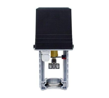 Привод клапана для VGF 1000Н 3-поз 24В 5.5В.А IP54 SE VGFA010F