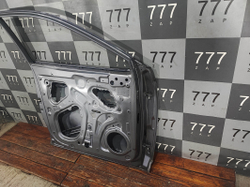 Дверь передняя левая Omoda C5 22-нв Б/У Оригинал 551001321AADYJ
