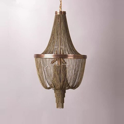 люстра Martinez