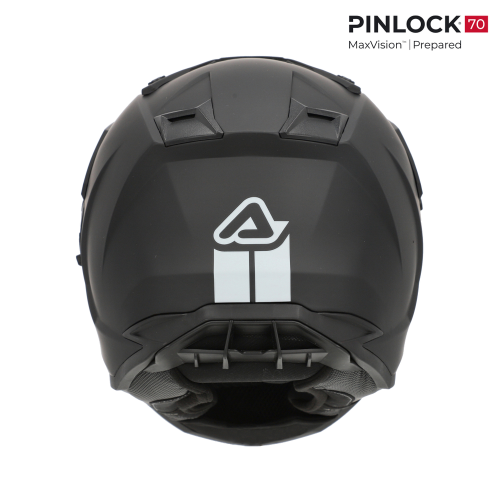Шлем Acerbis ASSAULT HELMET