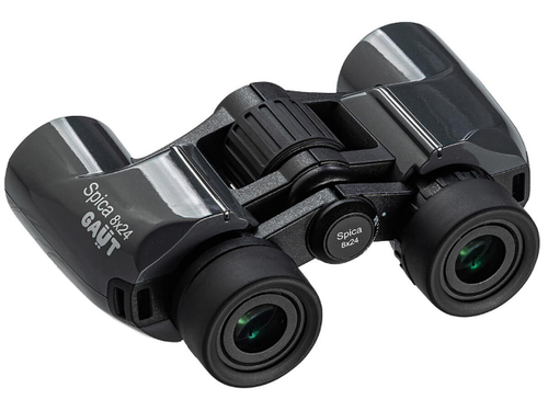 Бинокль GAUT Spica 8x24 (GS1024GA)