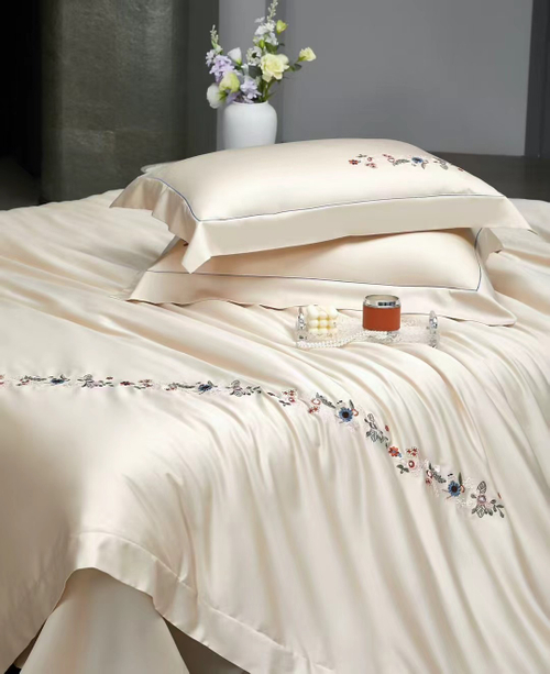 Постельное белье Junie Beige