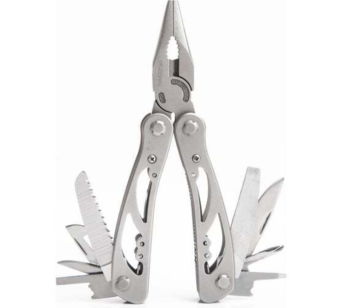 Мультитул WORKPRO 12 в 1 WP382001