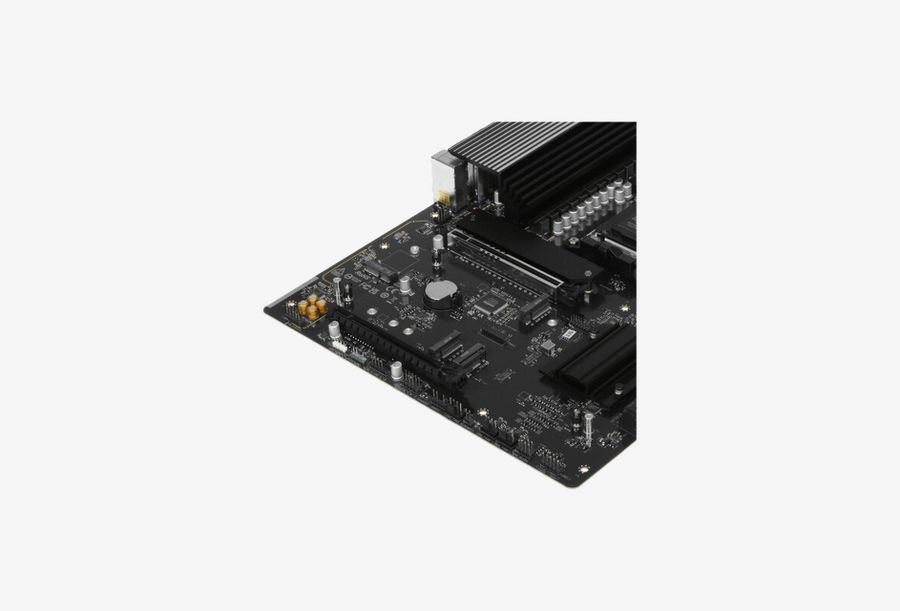 ASRock B850 Pro-A_0426709110245